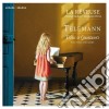 Georg Philipp Telemann - Trii E Quartetti (Con Viola Da Gamba) cd