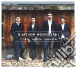 Antonin Dvorak - Quartetto Per Archi N.12 Op.96 'americano' cd