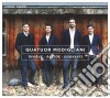 Antonin Dvorak - Quartetto Per Archi N.12 Op.96 'americano' cd