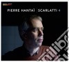 Domenico Scarlatti - Sonate, Vol.4 cd