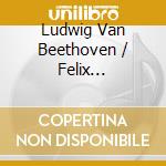 Ludwig Van Beethoven / Felix Mendelssohn - piano Works (2 Cd) cd musicale di Shani Diluka