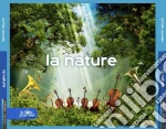 Folle Journe'e 2016 De Nantes (La) - La Nature cd