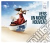 Folle Journee De Nantes (La) - Vers Un Nouveau Monde cd