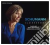 Claire Desert - Schumann cd