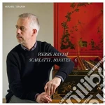 Domenico Scarlatti - Sonates 6 cd