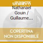 Nathanael Gouin / Guillaume Chilemme / Yan Levionnois - Beethoven & Korngold Opus 1 cd