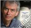 Jerome Hantai: Plays Haydn, Mozart - Sonates cd