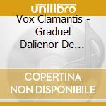 Vox Clamantis - Graduel Dalienor De Bretagne cd