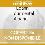 Loann Fourmental Alberic Boullenois - Chausson - Saint-Saens Piano Trios cd