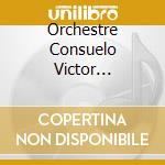 Orchestre Consuelo Victor Julien-La - Tchaikovsky Suites 1 & 2 cd