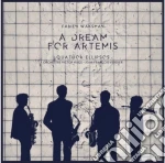 (LP Vinile) Fabien Waksman - A Dream For Artemis