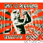 Iggy & The Stooges - Telluric Chaos cd