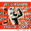 Iggy & The Stooges - Telluric Chaos cd
