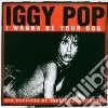 Iggy Pop - I Wanna Be Your Dog cd