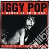 Iggy & The Stooges - I Wanna Be Your Dog cd
