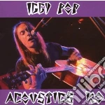 Iggy Pop - Acoustic Ko (Cd+Dvd) cd