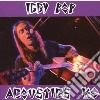 Iggy Pop - Acoustic Ko (Cd+Dvd) cd
