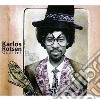 Karlos Rotsen Quartet - Bon-air cd