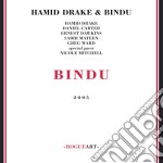 Hamid Drake & Bindu - Bindu