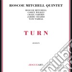Roscoe Mitchell Quin - Turn
