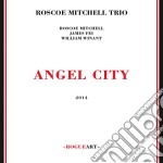 Roscoe Mitchell Trio - Angel City