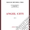 Roscoe Mitchell Trio - Angel City cd