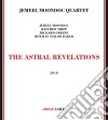 Jemeel Moondoc - Astral Revelations cd