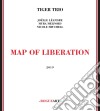 Tiger Trio - Map Of Liberation cd