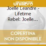 Joelle Leandre - Lifetime Rebel: Joelle Leandre's Lifetime Achievement Awards, Vision Festival 2023 cd