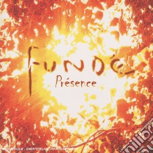 Funde - Présence cd musicale di Funde