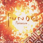 Funde - Présence cd