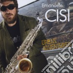 Emanuele Cisi - Urban Adventures
