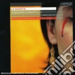 Alessandro Scarlatti - La Giuditta cd