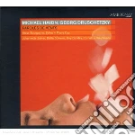 Haydn Franz Joseph / Druschetzky Georg - Missa Sancti Hieronimi - Cao Pierre Dir /arsys Bourgogne, Ensemble Zefiro cd