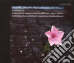 Jacques Antoine Denoye' - Messa A Grand Choeur & Symphonie cd