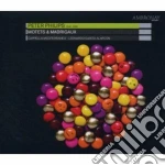 Philips Peter - Mottetti E Madrigali (motets & Madrigaux) cd