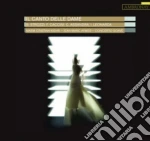 Il canto delle dame cd