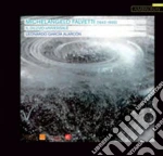 Falvetti Michelangelo - Il Diluvio Universale cd