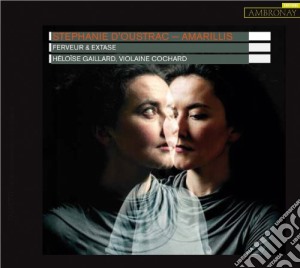 Ferveur And Extase - Ferveur & Exstase cd musicale di Miscellanee