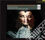 Ferveur And Extase - Ferveur & Exstase cd