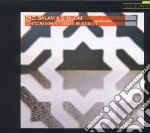 Paz, salam & shalom cd