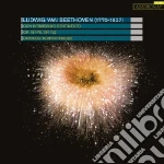 Ludwig Van Beethoven - Con Intimissimo Sentimento - Quartetti Per Archi Op.18 N.6, Op.132 cd