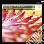 Transfigurations: Bach, Corrette, Geminiani - Les Esprits Animaux cd