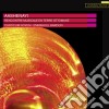 Novum Canticum / Bardon Emmanuel - Rencontre Musicale En Terre Ottomane cd