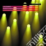 Laudario: Musique au Temps de Saint Francois s'Assise cd