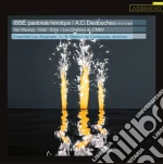 Andre Cardinal Destouches - Isse (Pastorale Heroique) (2 Cd) cd