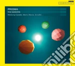 Prisma - Le Stagioni. Opere Di Castello cd