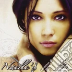 Naelle - Je Ne Changerai Pas cd