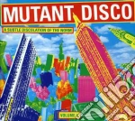 Mutant Disco Vol. 1 / Various cd