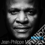 Jean-Philippe Marthely - Pipo'L cd
